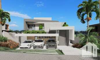 Imagem 5: Casa com 4 dormitórios à venda, 474 m² por R$ 4.000.000,00 - Urbanova - São José dos Campo