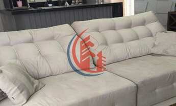 Imagem 5: Casa Térrea com 03 dormitórios e Armários e Aquecimento já instalado Condomínio Park Real!