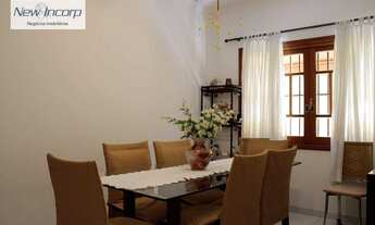 Imagem 4: Sobrado à venda, 197 m² por R$ 1.120.000,00 - Campo Grande - São Paulo/SP