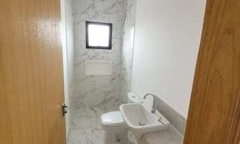 Imagem 6: Casa no bairro no Jd. do lado em Atibaia com 3 suítes