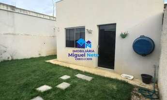 Imagem: Casa na zona sul, Caladinho, com suíte