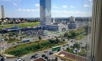 Imagem 6: Flat à venda, 25 m² por R$ 212.000,00 - Jardim Apolo - São José dos Campos/SP