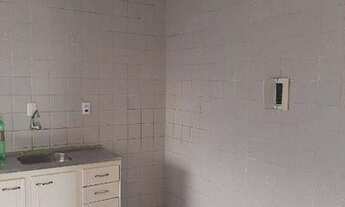 Imagem 7: Apartamento com 1 dormitório à venda, 55 m² - Baeta Neves - São Bernardo do Campo/SP