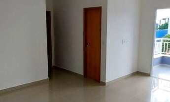 Imagem 2: Apartamento com 2 dormitórios à venda, 70 m² por R$ 380.000,00 - Jardim Oriente - São José