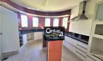 Imagem 6: Excelente casa à venda no Jardim Residencial Villa Suiça, R$1.930.000,00