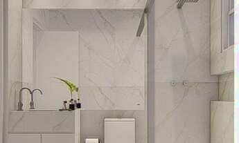 Imagem 5: Apartamento Tipo, 2 quartos à venda, 50 m² por R$ 269.000 - Rio Branco - Belo Horizonte/MG