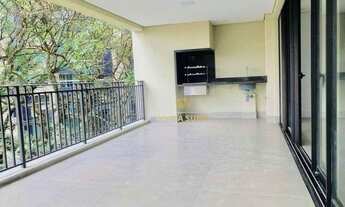 Imagem 2: Apartamento com 4 dormitórios à venda, 267 m² por R$ 7.000.000,00 - Vila Mariana - São Pau