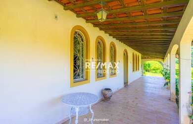 Imagem 6: Chácara para venda com 20.340m2 com plantação de goiabas em Valinhos