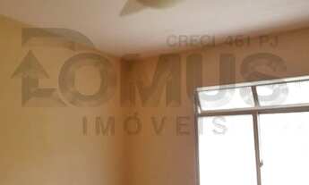 Imagem 6: Apartamento no Estrela do Mar com 1 Banheiro e 2 Quartos no Bairro Atalaia