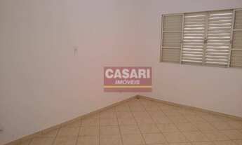 Imagem 5: Sobrado com 3 dormitórios para alugar, 200 m² - Jardim Hollywood - São Bernardo do Campo/S