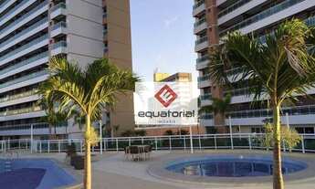 Imagem 3: Apartamento com 3 suítes à venda, 120 m² por R$ 820.000 - São Gerardo - Fortaleza/CE