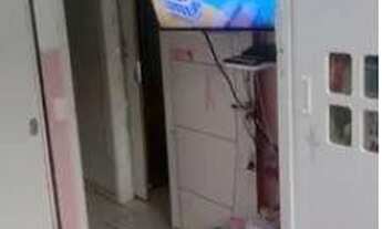 Imagem 6: Apartamento com 2 dormitórios à venda, 59 m² por R$ 162.000,00 - Praça Seca - Rio de Janei