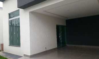 Imagem 4: Casa a venda no parque ipê