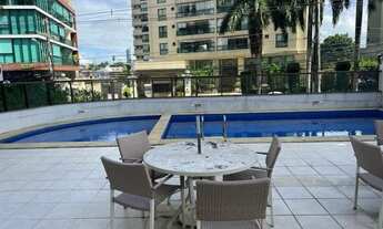 Imagem 2: Interessante apartamento, 2 Quartos, Suítes à venda no Horto Florestal