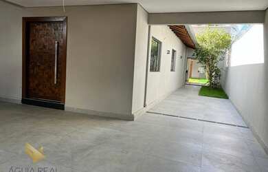 Imagem 3: Casa com 3 dormitórios à venda, 280 m² por R$ 950.000,00 - Vila Olinda - Campo Grande/MS