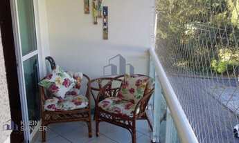 Imagem 4: Apartamento à venda, 92 m² por R$ 430.000,00 - Cônego - Nova Friburgo/RJ