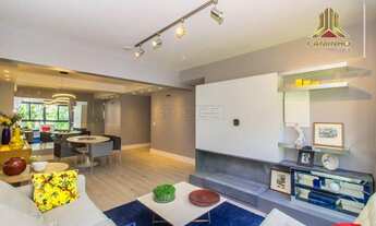 Imagem 7: Vendo apartamento novo , 100% mobiliado, bairro Menino Deus em Porto Alegre