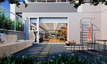 Imagem 7: Apartamento com 2 dormitórios à venda, 70 m² por R$ 997.000,00 - Brooklin - São Paulo/SP