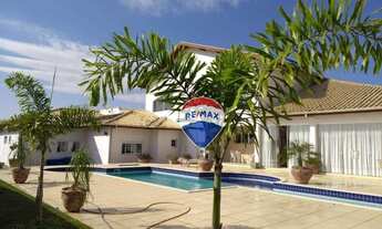 Imagem 3: Casa com 4 dormitórios para alugar, 435 m² por R$ 8.899,00/mês - Jardim Primavera - Itupev