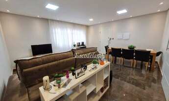 Imagem 4: Apartamento com 3 dormitórios à venda, 105 m² por R$ 670.000,00 - Santana - São Paulo/SP