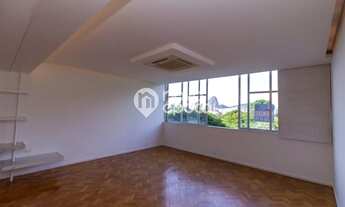 Imagem 3: Rio de Janeiro - Apartamento Padrão - Laranjeiras