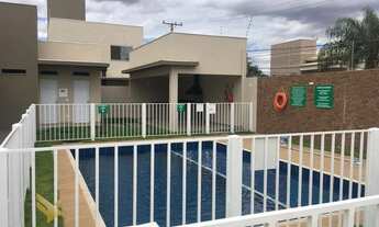 Imagem 3: Sobrado com 3 dormitórios à venda, 108 m² por R$ 480.000,00 - Vila Neusa - Campo Grande/MS