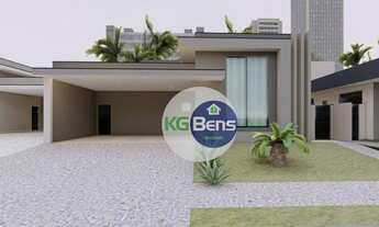 Imagem: Casa com 3 dormitórios à venda, 251,5