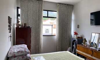 Imagem 6: Apartamento para venda com 1 quarto em Centro - Nova Friburgo - RJ