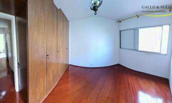 Imagem 5: Apartamento com 3 dormitórios à venda, 83 m² por R$ 486.000,00 - Vila Parque Jabaquara - S