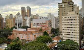 Imagem 4: São Paulo - Apartamento Padrão - Moema