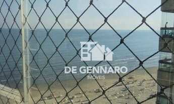 Imagem: Apartamento em praia grande no canto do