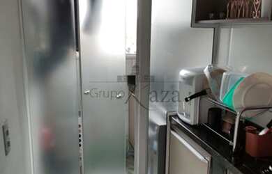 Imagem 6: Apartamento - Jardim Santa Inês II - Residencial Vida Bela - 53m² - 2 Dormitórios