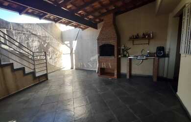 Imagem 7: Casa Assobradada à venda, 2 quartos, 2 suítes, 1 vaga, Vila Helena - Santo André/SP