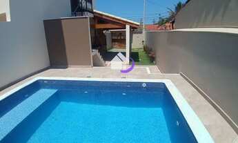 Imagem: Sobrado para venda possui 74 metros quadrados