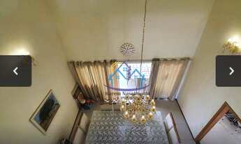 Imagem 4: Quinta Ranieri Sobrado Maravilhoso Belo Acabamento