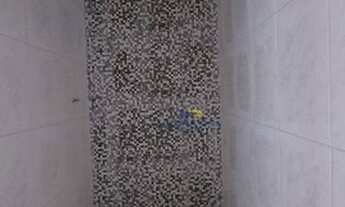 Imagem 4: Casa Duplex 2 quartos, quintal e garagem