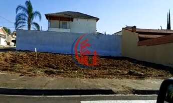 Imagem 4: Terreno de esquina com excelente topografia no Jardim Esplanada!