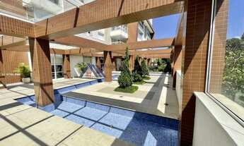 Imagem 4: Apartamento com 4 quartos, 266 m² à venda em Jardim Marajoara