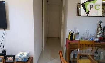 Imagem 6: Apartamento com 3 dormitórios à venda, 65 m² por R$ 380.000,00 - Lauzane Paulista - São Pa