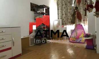 Imagem 4: Rio de Janeiro - Apartamento Padrão - Madureira