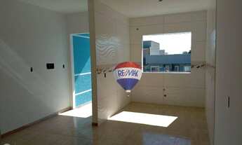 Imagem 3: Casa com 2 dormitórios à venda, 62 m² por R$ 165.000,00 - Jardim Algarve - Alvorada/RS