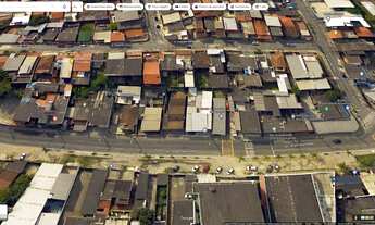 Imagem 2: Terreno Centro de São Gonçalo 351m² Perto da Garagem da Samu 192