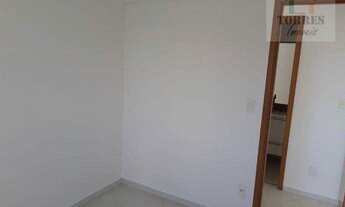 Imagem 7: Apartamento com 2 dormitórios à venda, 56 m² por R$ 320.000,00 - Jardim Satélite - São Jos