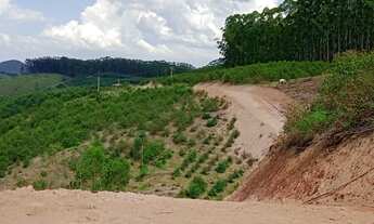 Imagem 1: Lotes a partir de 1000m² com uma vista incrível