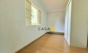 Imagem 7: Chácara com 3 dormitórios à venda, 1000 m² por R$ 1.250.000,00 - Parque Residencial Tancre