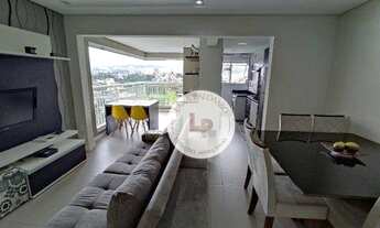 Imagem: Apartamento com 2 dormitórios à venda