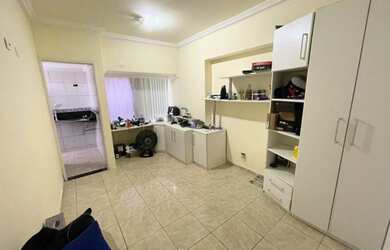 Imagem 6: Apartamento para venda possui 160 metros quadrados com 4 quartos