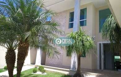 Imagem 4: Casa com 04 Quartos em Camboinhas!