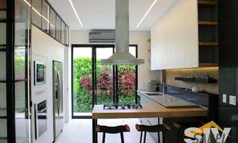 Imagem 7: Casa com 6 dormitórios à venda, 361 m² por R$ 7.300.000,00 - Riviera - Módulo 24 - Bertiog