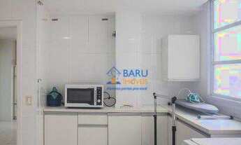 Imagem 4: Apartamento à venda, 344 m² por R$ 3.400.000,00 - Higienópolis - São Paulo/SP